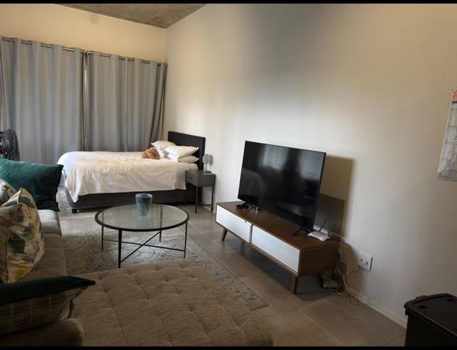 1 BEDROOM PROPERTY TO RENT IN SANDOWN